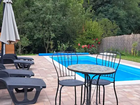 Location Maison à Jakovlje 4 personnes