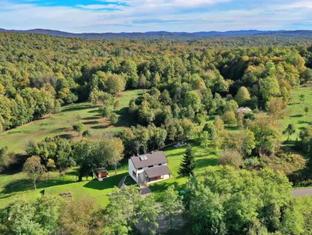 Location Maison à Knezevi Vinogradi 11 personnes