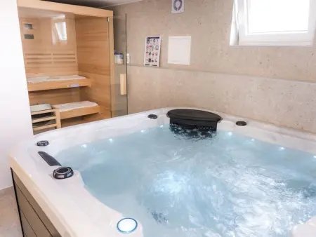 Location Maison à Barilovic 8 personnes