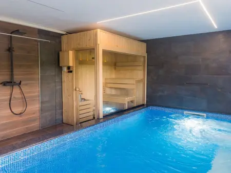 Location Maison à Barilovic 8 personnes