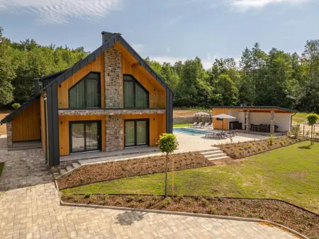 Location Maison à Rizvanusa 8 personnes