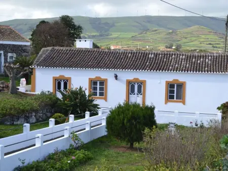 Location Maison à Cabo da Praia 6 personnes