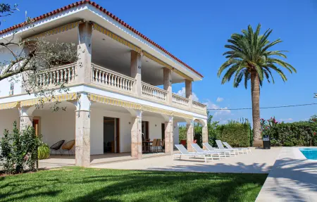 Location Maison à Marratxí 8 personnes