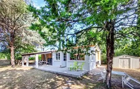 Location Maison à Mejannes le clap 7 personnes