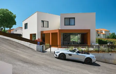 Location Maison à Porec 6 personnes