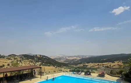 Location Maison à Grazalema 6 personnes