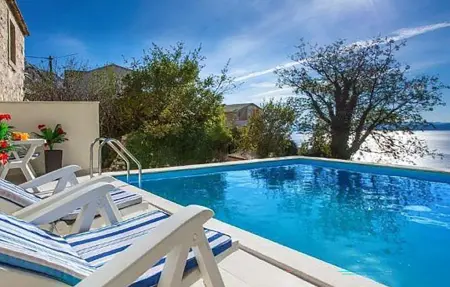 Location Maison à Makarska 4 personnes