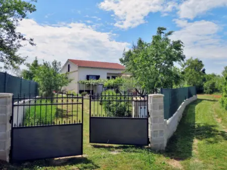 Location Maison à Svetvinčenat 6 personnes