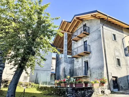 Location Maison à Colico 3 personnes