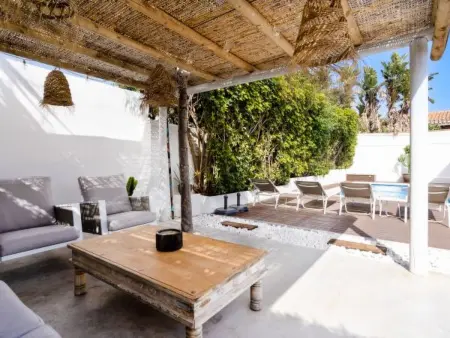 Location Maison à Marbella 6 personnes