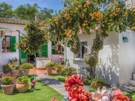 Location Maison à Vileta 4 personnes