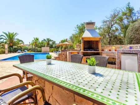 Location Maison à Santanyí 10 personnes