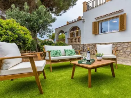 Location Maison à Cala Figuera 6 personnes