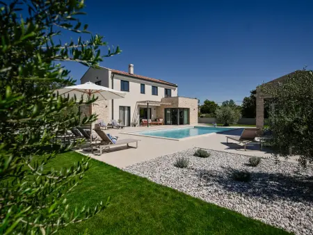 Location Villa à Krk Dobrinj 8 personnes