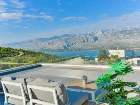 Location Maison à Vinjerac 4 personnes