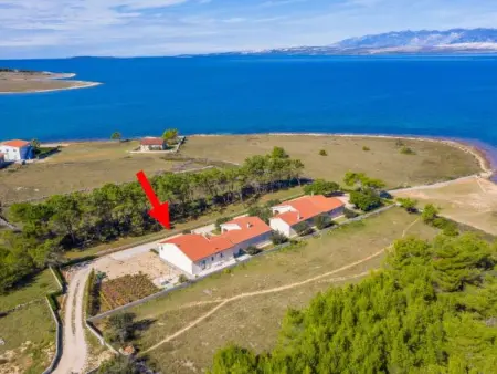 Location Maison à Vir 7 personnes