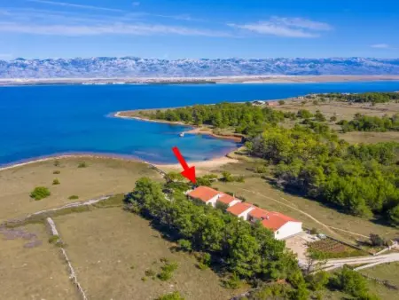 Location Maison à Vir 7 personnes