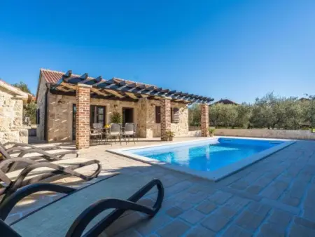 Location Maison à Zadar Bibinje 6 personnes