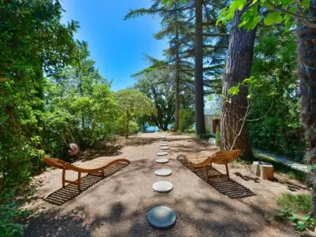 Location Maison à Donje Rastane 4 personnes