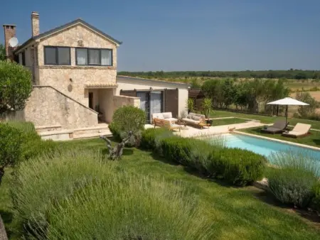 Location Maison à Biograd na Moru 9 personnes