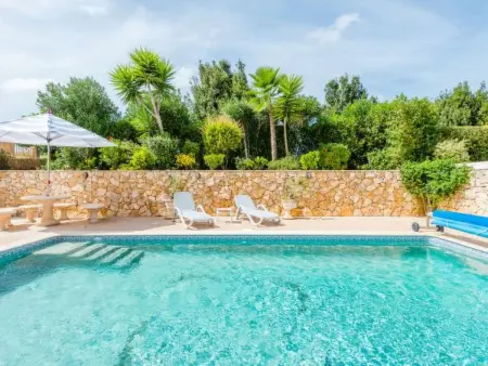 Location Maison à Lagos 8 personnes