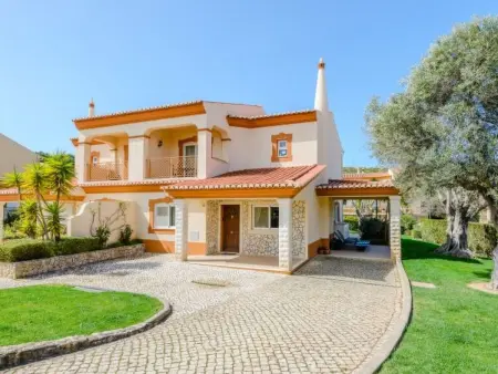 Location Maison à Lagos 8 personnes