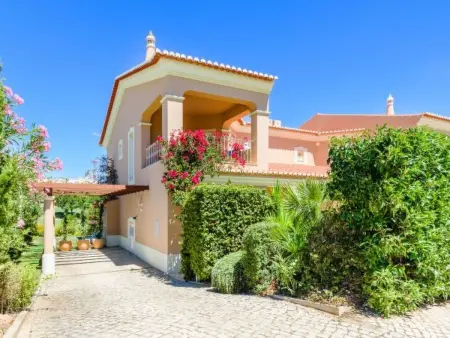 Location Maison à Lagos 6 personnes