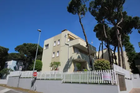 Location Maison à Rosolina Mare 4 personnes