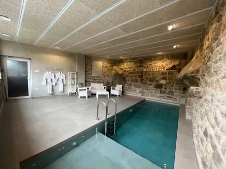 Location Maison à Biosca 15 personnes