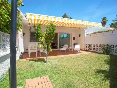 Location Maison à Marbella 2 personnes