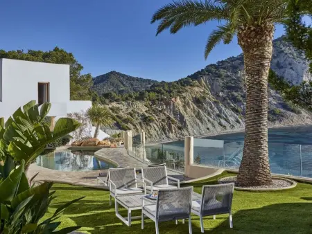 Location Maison à Es Canar 1 personnes