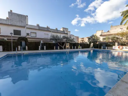 Location Maison à Cambrils 4 personnes