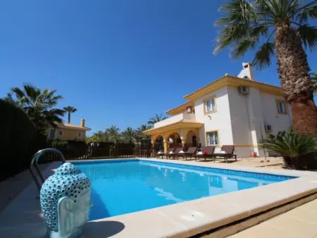 Location Maison à Mutxamel 14 personnes