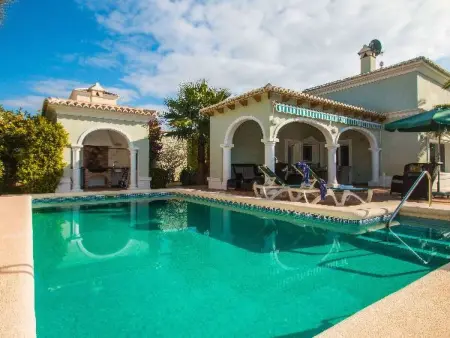 Location Maison à Calpe Calp 6 personnes