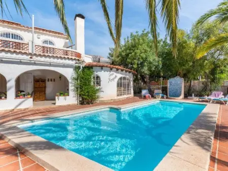 Location Maison à Calpe Calp 6 personnes