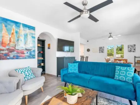 Location Maison à Calpe Calp 6 personnes