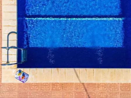 Location Maison à Calpe Calp 14 personnes