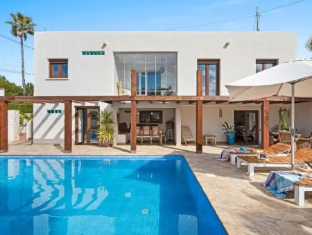 Location Maison à Calpe Calp 8 personnes