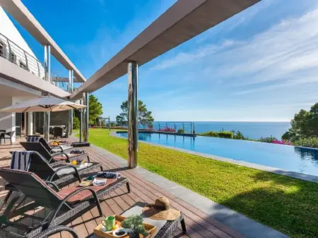 Location Maison à Altea 10 personnes