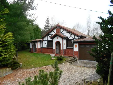 Location Maison à Saint Saens 4 personnes