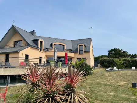 Location Maison à Kerfany les Pins 1 personnes