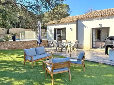 Location Maison à Plan de la Tour 6 personnes