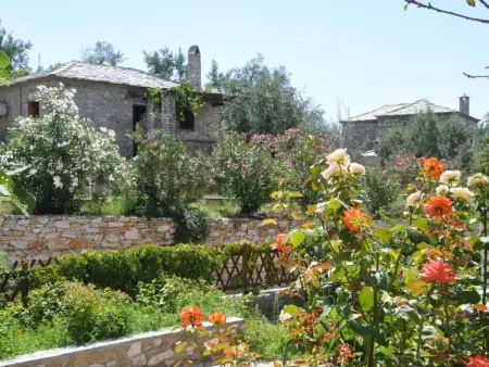 Location Maison à Limenaria 2 personnes