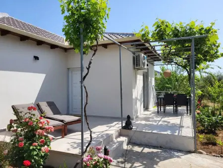 Location Maison à Limenas 4 personnes