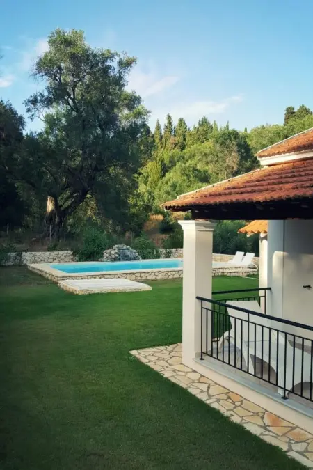 Location Maison à Afion 6 personnes