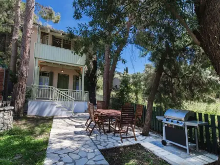 Location Maison à Vafkeri 3 personnes