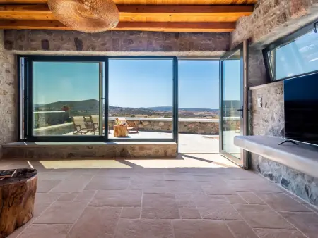 Location Maison à Milos 3 personnes