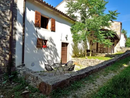 Location Maison à Buzet 5 personnes