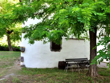 Location Maison à Buzet 3 personnes