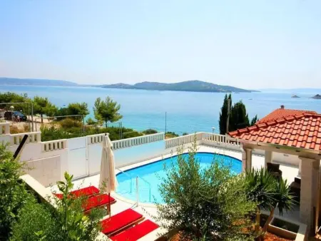 Location Maison à Trogir Seget Donji 6 personnes